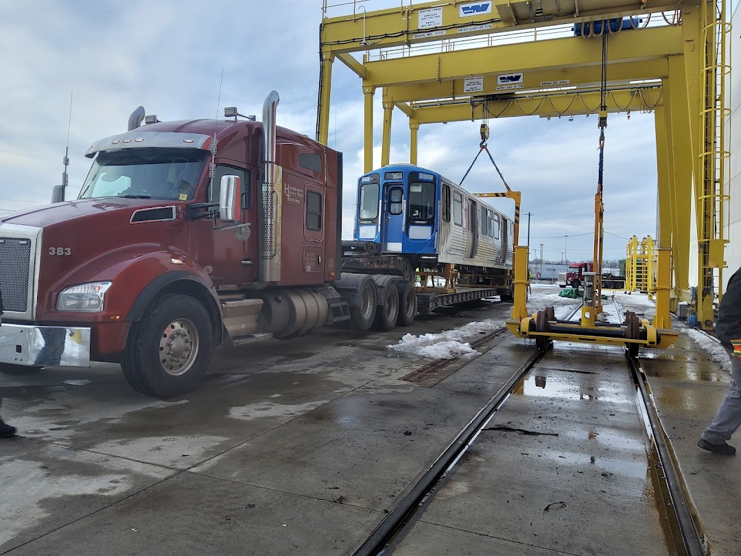 Motor City Alignment & Repair