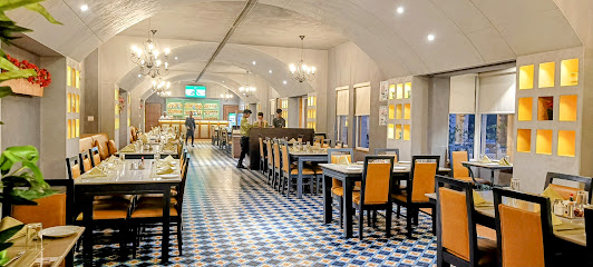 Little Italy Restaurant - Sun Pharma Rd, Pramukh Swami nagar, Atladara, Vadodara, Gujarat 390012, India