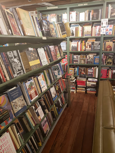 Book Store «The Book Lady Bookstore», reviews and photos, 6 E Liberty, Savannah, GA 31401, USA