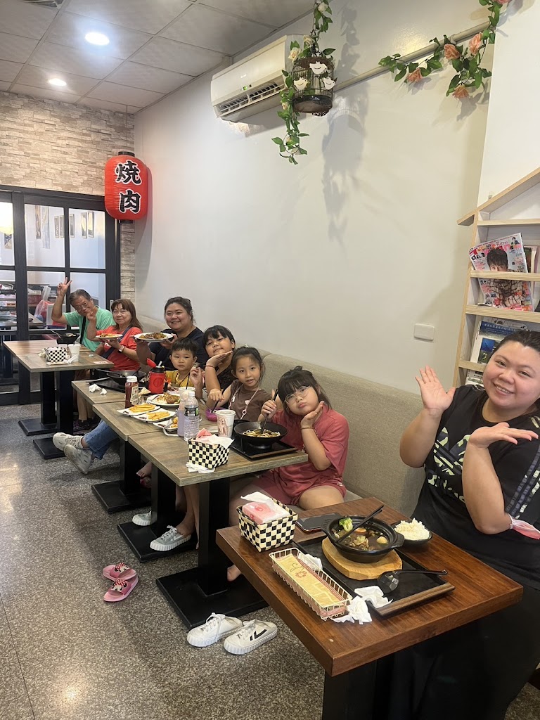 安安食堂 的照片