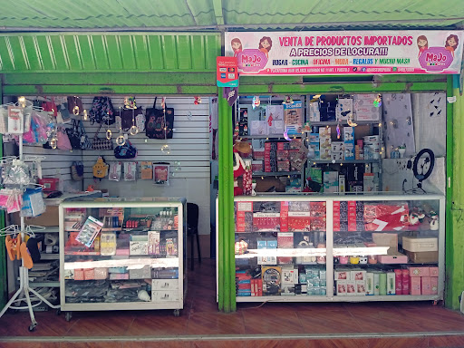 Majo Store Perú