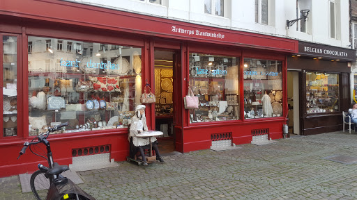 Antwerps Kantwinkeltje