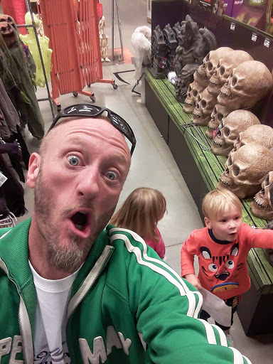 Home Improvement Store «The Home Depot», reviews and photos, 1330 N 21st St, Newark, OH 43055, USA