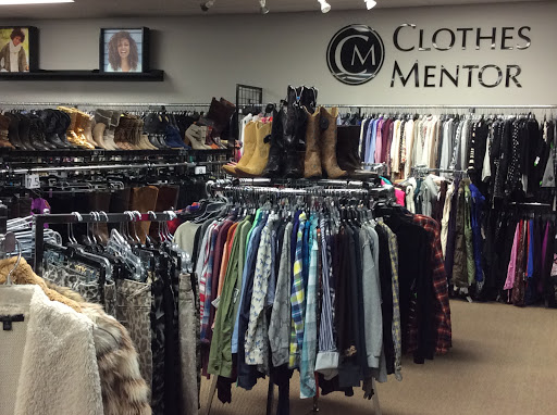 Used Clothing Store «Clothes Mentor», reviews and photos, 8601 W Cross Dr, Littleton, CO 80123, USA