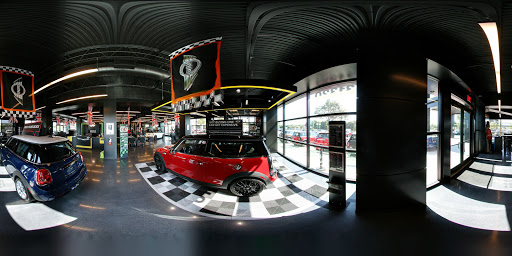 Car Dealer «Ferman MINI of Tampa Bay», reviews and photos, 31320 US-19, Palm Harbor, FL 34684, USA