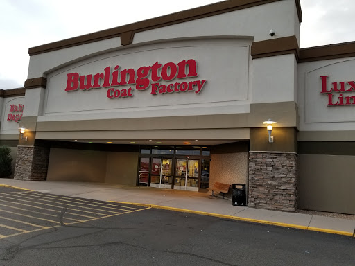 Clothing Store «Burlington Coat Factory», reviews and photos, 1200 S Abilene St, Aurora, CO 80012, USA