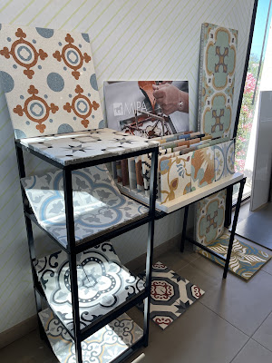 FIRMA SHOWROOM à Propriano