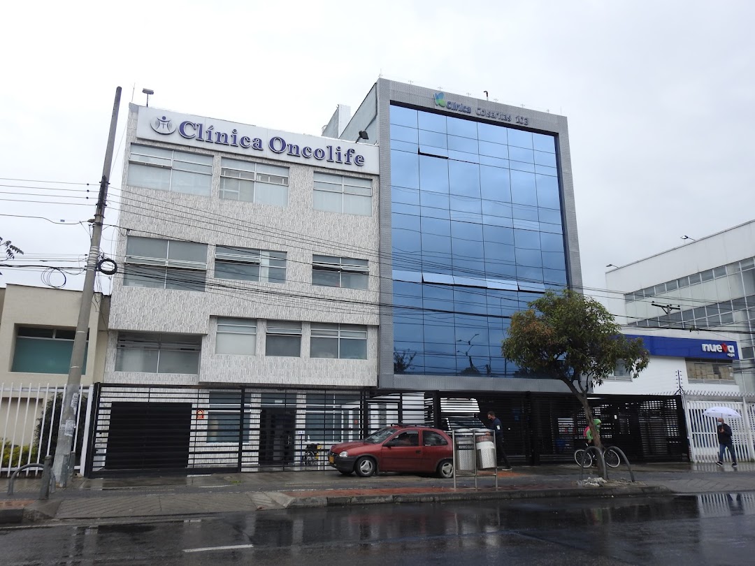 clinica oncolife