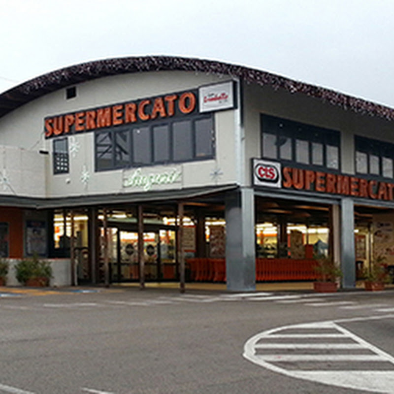 Supermercato cts