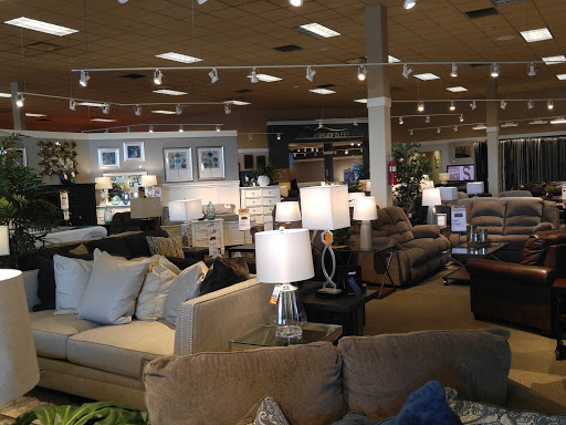 Furniture Store «Ashley HomeStore», reviews and photos, 401 N 1st St, Burbank, CA 91502, USA