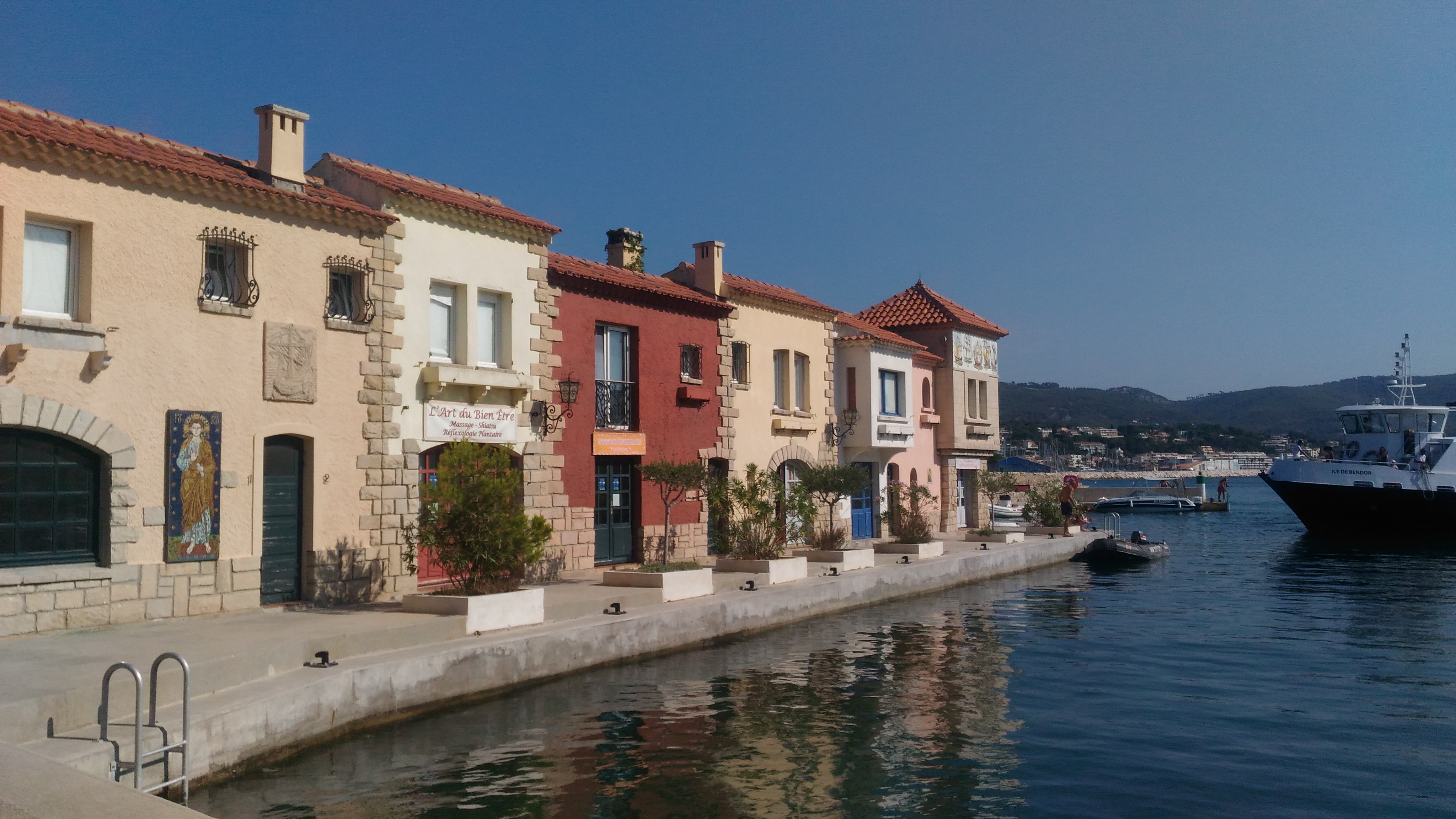 Photo n° 11 de l'avis de Frédéric.l fait le 27/10/2019 à 09:37