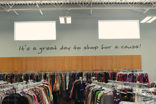 Thrift Store «Goodwill Store», reviews and photos