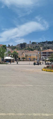 Agamemnon Hotel Ανοιχτές ώρες