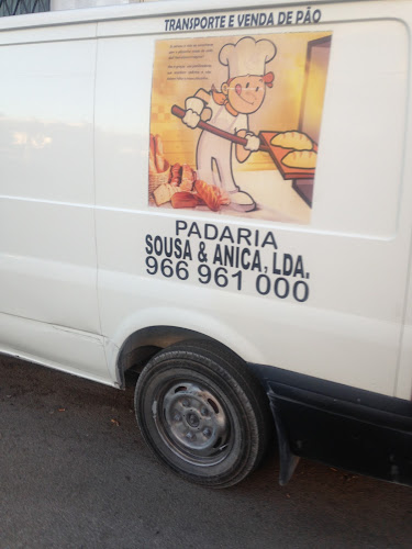 Avaliações doPadaria Sousa e Anica em Seixal - Padaria
