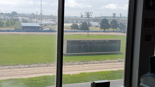 Casino «Horseshoe Council Bluffs», reviews and photos, 2701 23rd Ave, Council Bluffs, IA 51501, USA