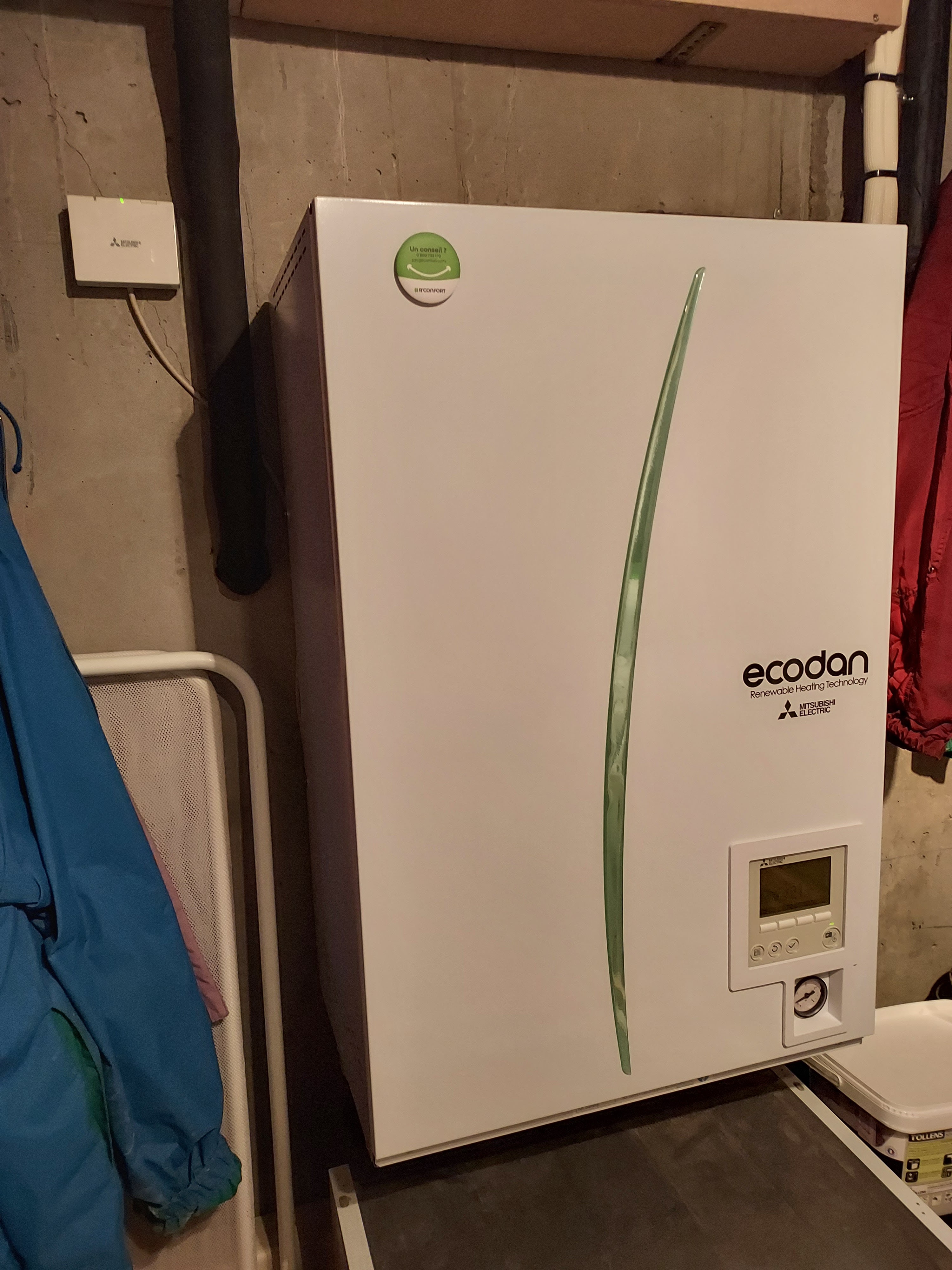 Photo n° 2 de l'avis de Philippe.i fait le 19/02/2024 à 16:24