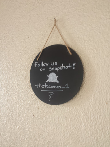 Mexican Restaurant «The Taco Man», reviews and photos, 9617 Central Ave, Montclair, CA 91763, USA