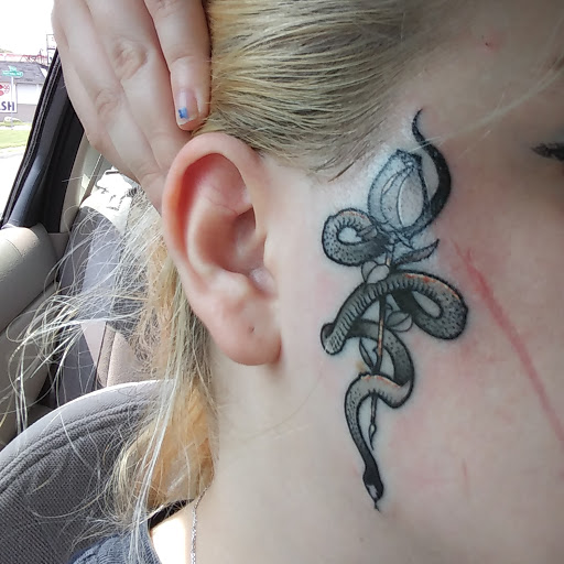 Explore year 2000 tattoo ideas, creative tattoo ideas in Livonia, available at Eternal Tattoos Livonia