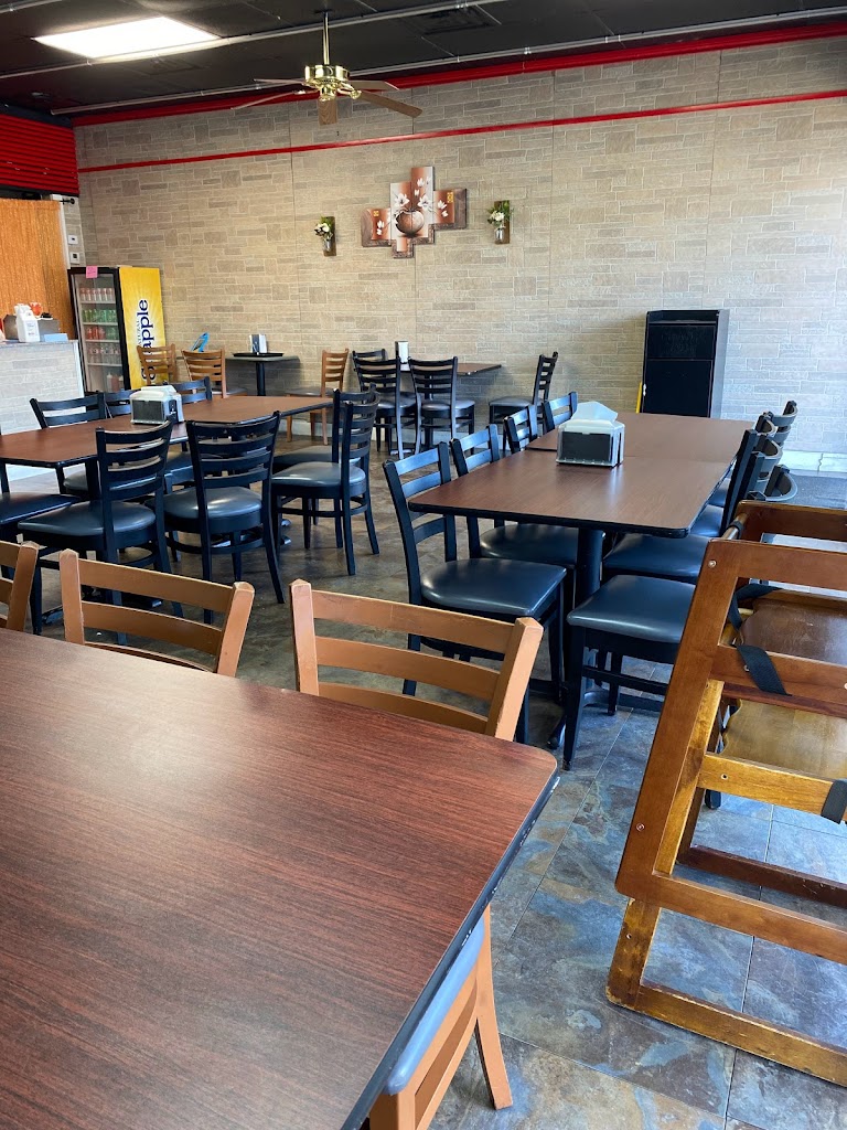Spice Wok Dallas 75243
