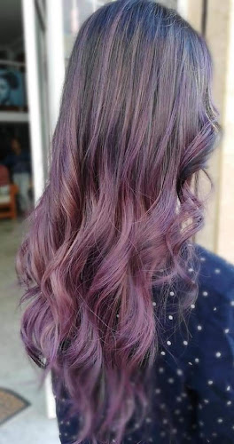 Beauty Salón Luisa Bermeo - Zamora