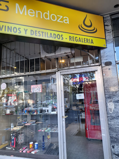 Vapers Mendoza Ciudad Tabaqueria