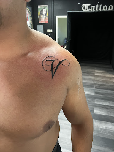 Explore stoic tattoo ideas, creative tattoo ideas in Silver City, available at Independent Ink Tattoo