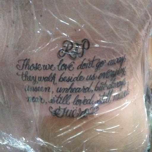 Explore what are some meaningful tattoo ideas, creative tattoo ideas in Los Angeles, available at South Central Tattoos