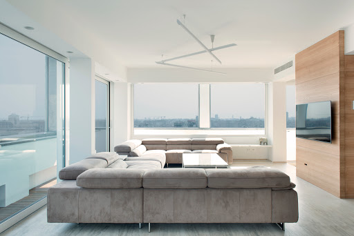 Luxury Penthouse Milan Center