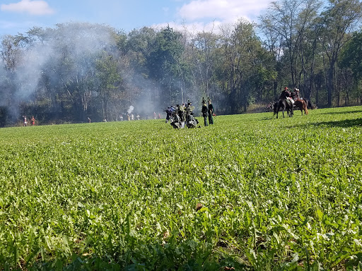 Historical Landmark «Mississinewa 1812», reviews and photos, 6000 N 300 W27, La Fontaine, La Fontaine, IN 46940, USA