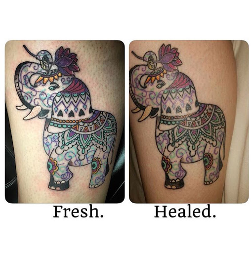 Explore tattoo ideas miscarriage, creative tattoo ideas in Wake Forest, available at Revelation Ink Tattoo and Piercing