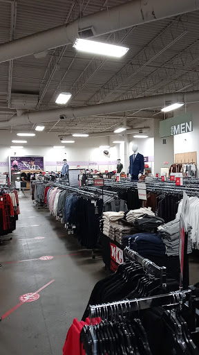 Clothing Store «K&G Fashion Superstore», reviews and photos, 13940 E Mississippi Ave, Aurora, CO 80012, USA