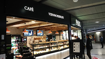 PAUL à Roissy-en-France