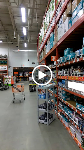 Home Improvement Store «The Home Depot», reviews and photos, 3300 SW 35th Terrace, Ocala, FL 34474, USA