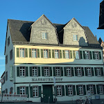 Photo n°3 de l'avis de Hortance.a fait le 30/01/2023 à 09:46 sur le  Hotel Nassauer Hof à Limburg