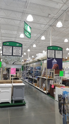 Home Improvement Store «Menards», reviews and photos, 3001 Heartland Crossing, Owensboro, KY 42303, USA