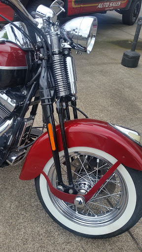 Used Car Dealer «South Pacific Auto Sales», reviews and photos, 5040 Pacific Blvd SW, Albany, OR 97321, USA