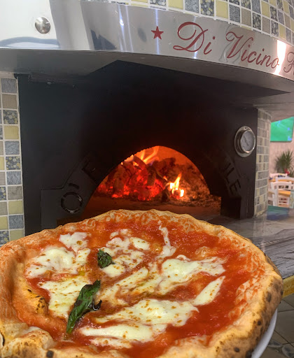 Calipso Ristorante-Pizzeria dal 1990 in Cicciano, Città Metropolitana di Napoli
