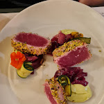 Photo n°2 de l'avis de Sandrine.e fait le 19/03/2023 à 07:52 sur le  Il Barrante à Alassio