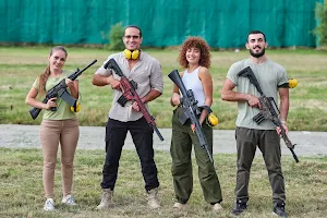 Gabala Shooting Club image