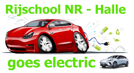 Rijschool Nr