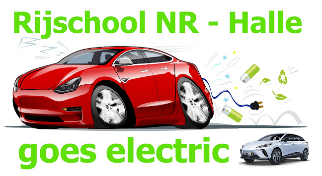 Rijschool Nr
