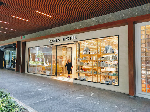 Zara Home Antea
