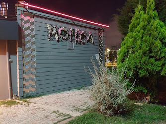 Monica Kitchen