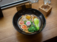 Photos du propriétaire du Restaurant japonais Hara-kiri Ramen à Paris - n°19