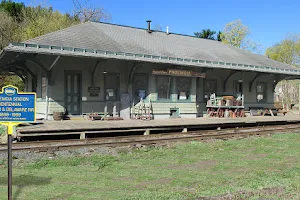 Empire State Railway Museum image