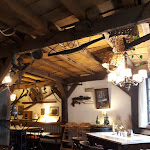 Photo n°3 de l'avis de Edda.c fait le 15/07/2018 à 20:44 sur le  Gaststätte Pfannkuchenhaus à Nümbrecht