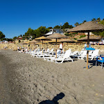 Photo n°1 de l'avis de gabriella.a fait le 28/06/2020 à 15:05 sur le  Villaggio Camping Marinella à Isola di Capo Rizzuto