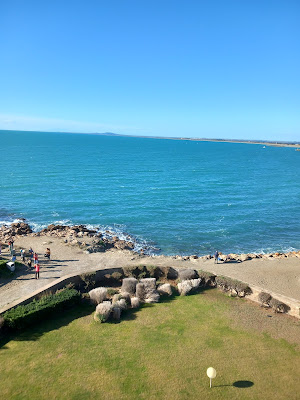 Les Pêcheurs Sète à Sète