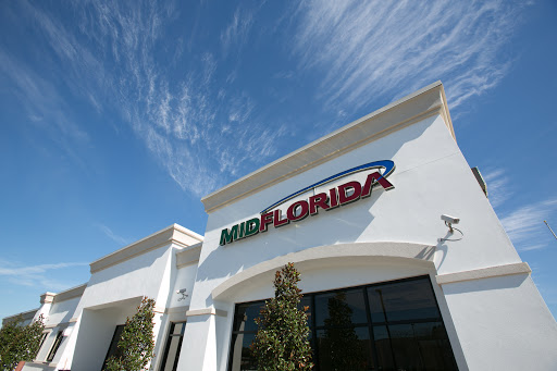 Credit Union «MIDFLORIDA Credit Union», reviews and photos