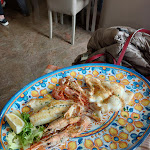 Photo n°1 de l'avis de Fabio.e fait le 30/03/2022 à 05:08 sur le  Bruffa à Velletri